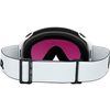 Anon 2026 M4S Goggles (Cylindrical) (Low Bridge) + Bonus Lens + MFI Face Mask