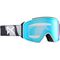 Anon 2025 M4S Cylindrical Goggles (Low Bridge Fit)