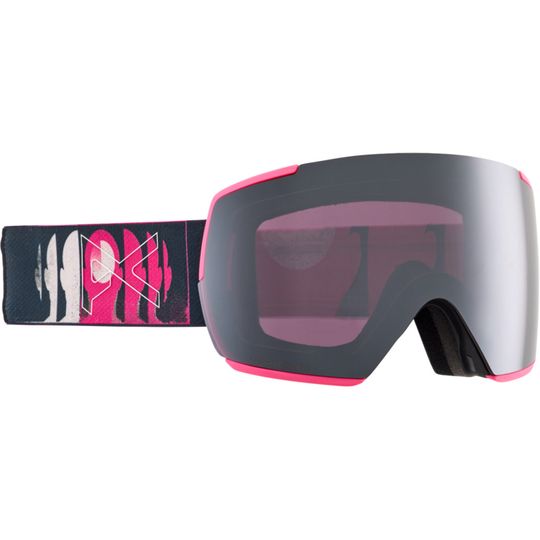 Anon 2025 M5 Goggles (Low Bridge Fit)