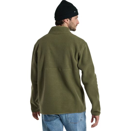 Burton 2025 Cinder Fleece Pullover