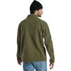 Burton 2025 Cinder Fleece Pullover