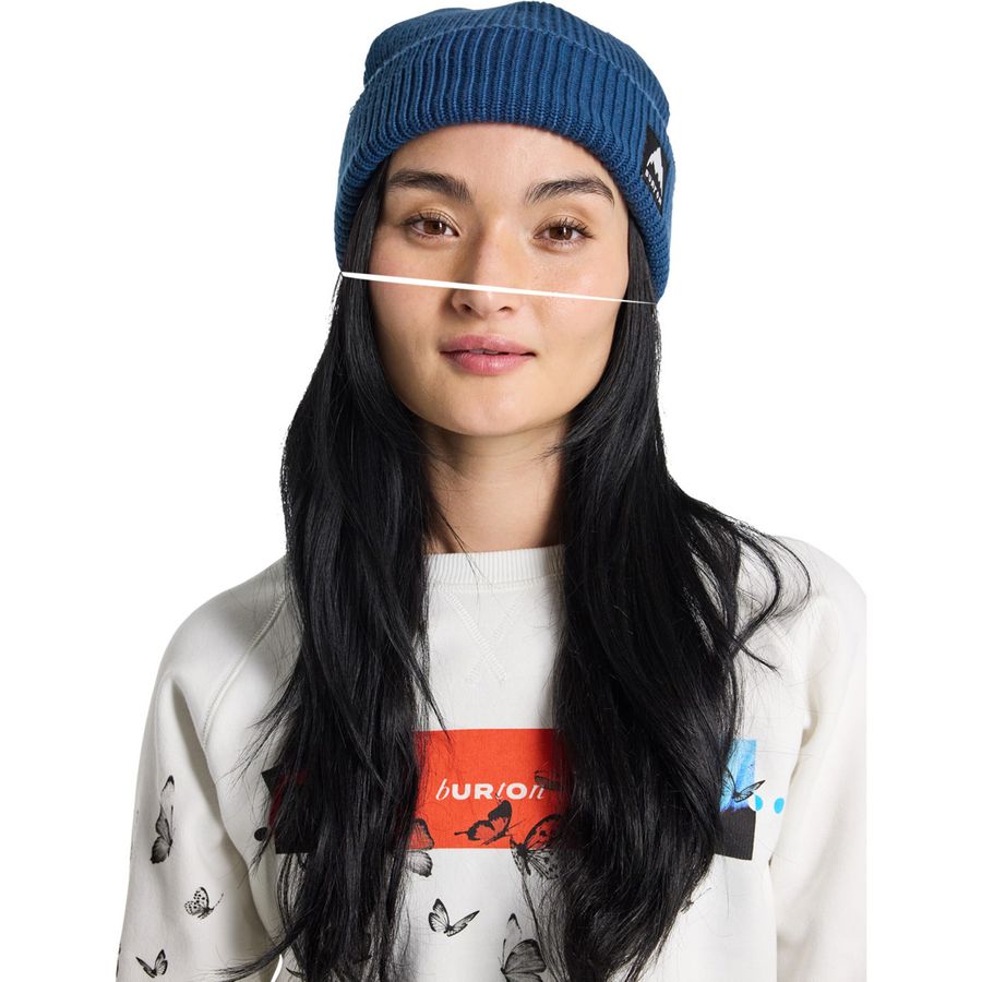 Burton 2025 Recycled Vt Beanie