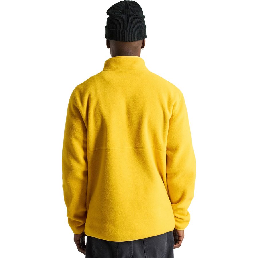 Burton 2025 Cinder Fleece Pullover