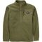 Burton 2025 Cinder Fleece Pullover