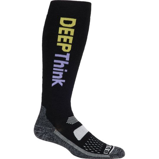 Burton 2025 Performance Midweight Sock