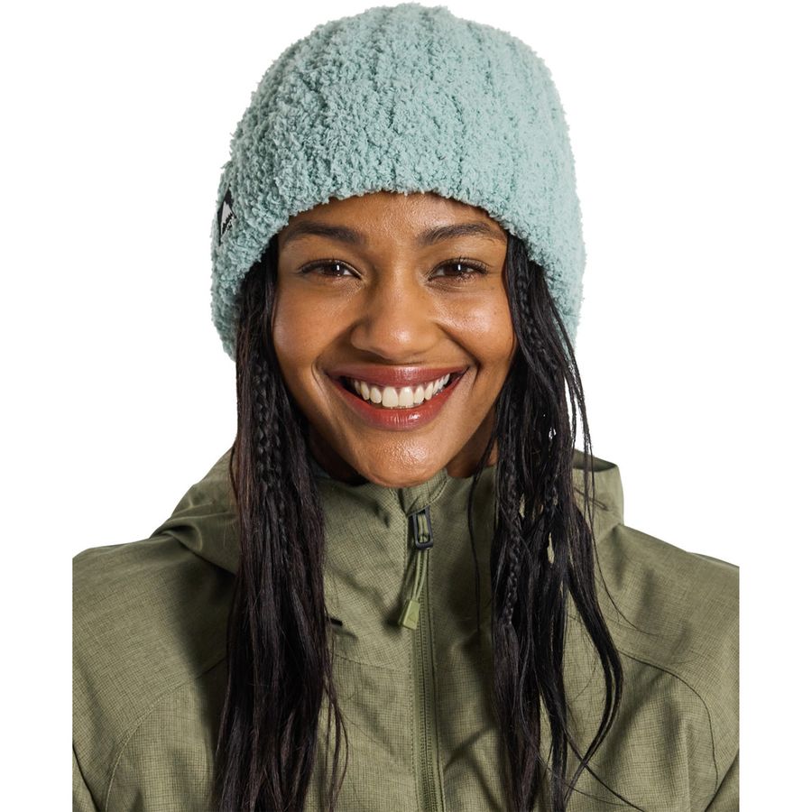 Burton 2025 Plush Beanie