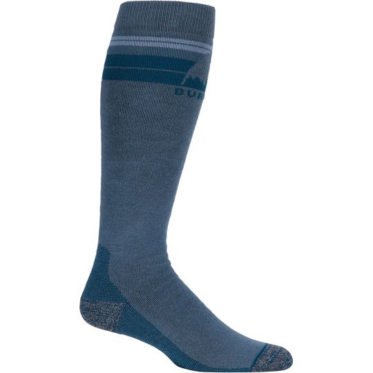 Burton 2025 Emblem Midweight Sock