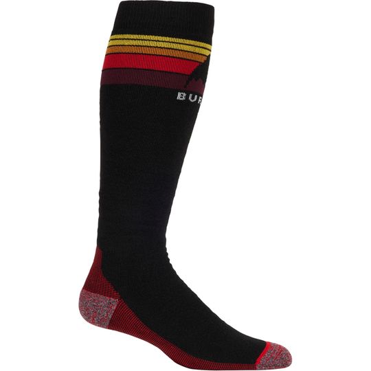 Burton 2025 Emblem Midweight Sock