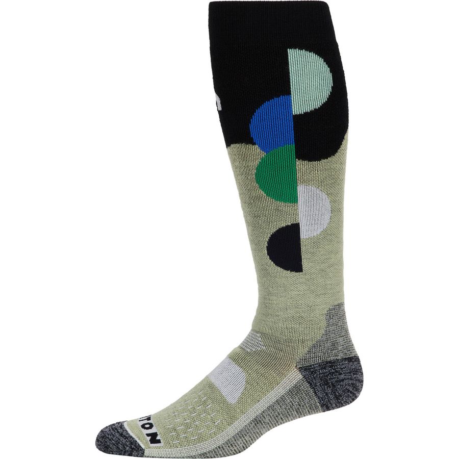 Burton 2025 Performance Midweight Sock