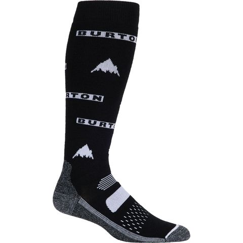 Burton 2026 Performance Midweight Socks
