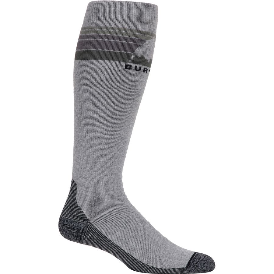 Burton 2025 Emblem Midweight Sock