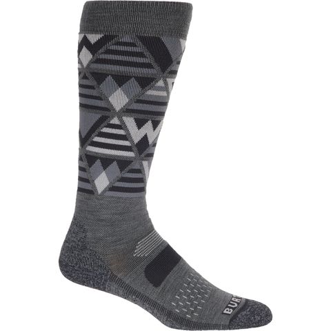 Burton 2026 Womens Performance Midweight Socks