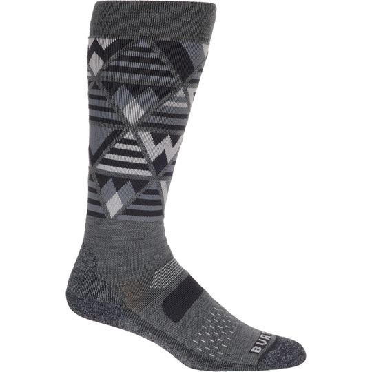 Burton 2025 Womens Performance Midweight Sock