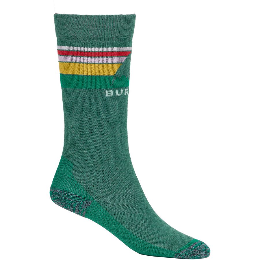 Burton 2025 Kids Emblem Midweight Sock