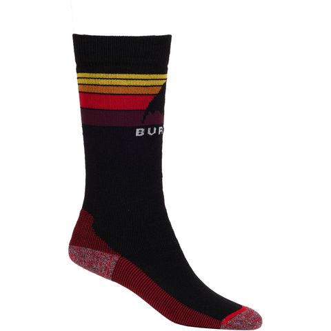 Burton 2026 Kids Emblem Midweight Socks