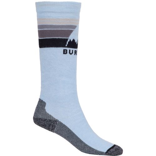 Burton 2026 Kids Emblem Midweight Socks