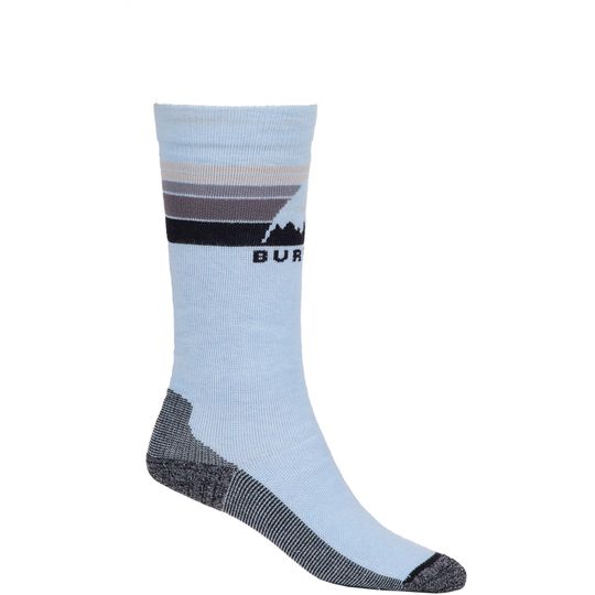 Burton 2025 Kids Emblem Midweight Sock