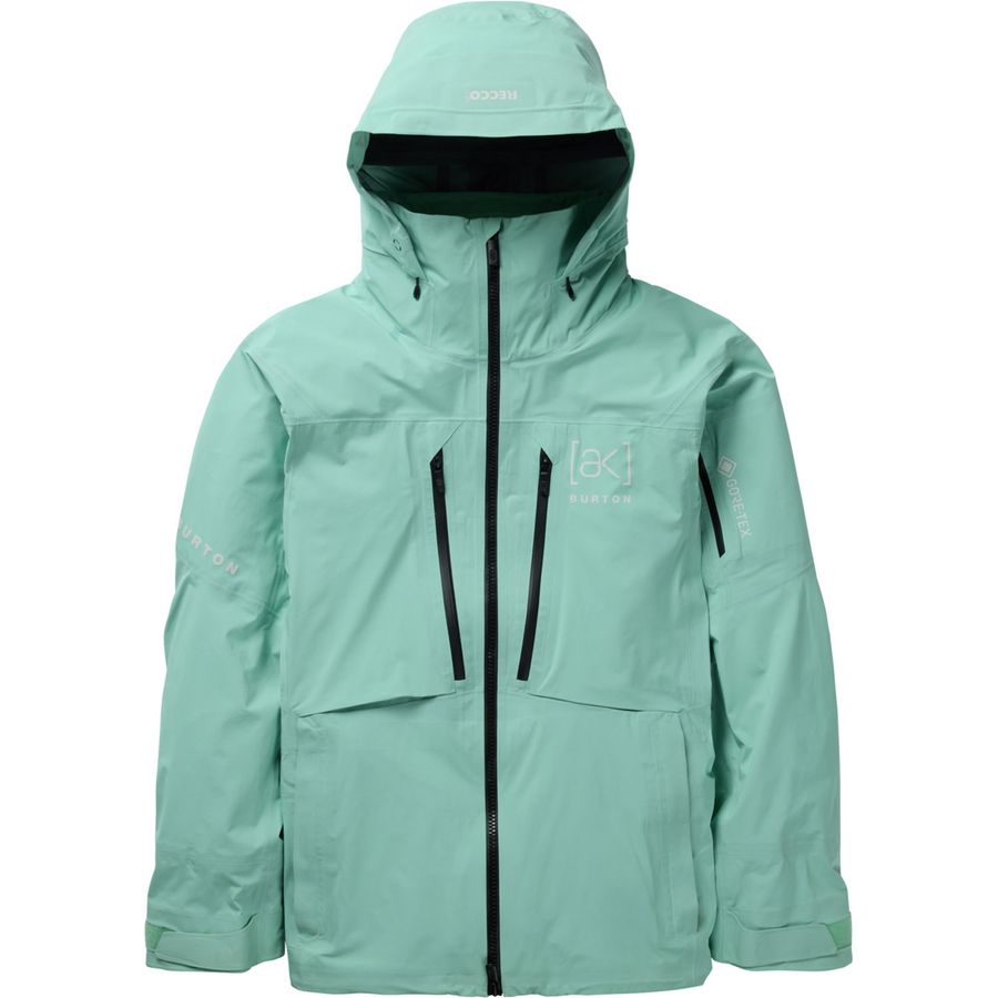 Burton 2025 [Ak] Hover Gore-Tex Stretch 3L Jacket