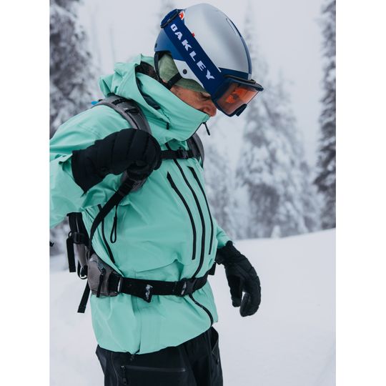 Burton 2025 [Ak] Hover Gore-Tex Stretch 3L Jacket