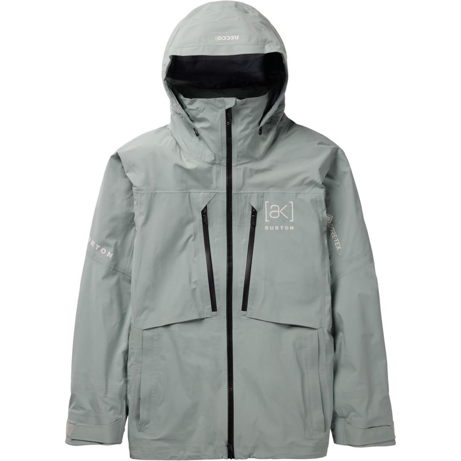 Burton 2025 [Ak] Hover Gore-Tex Stretch 3L Jacket