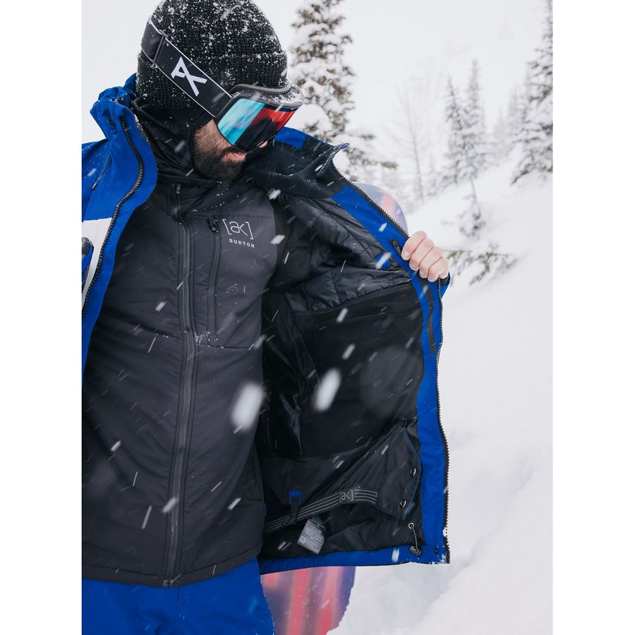 Burton 2025 [Ak] Swash Gore-Tex Jacket