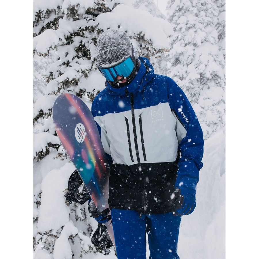 Burton 2025 [Ak] Swash Gore-Tex Jacket