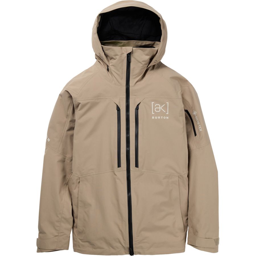 Burton 2025 [Ak] Swash Gore-Tex Jacket