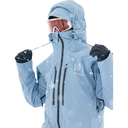 Burton 2025 [Ak] Swash Gore-Tex Jacket