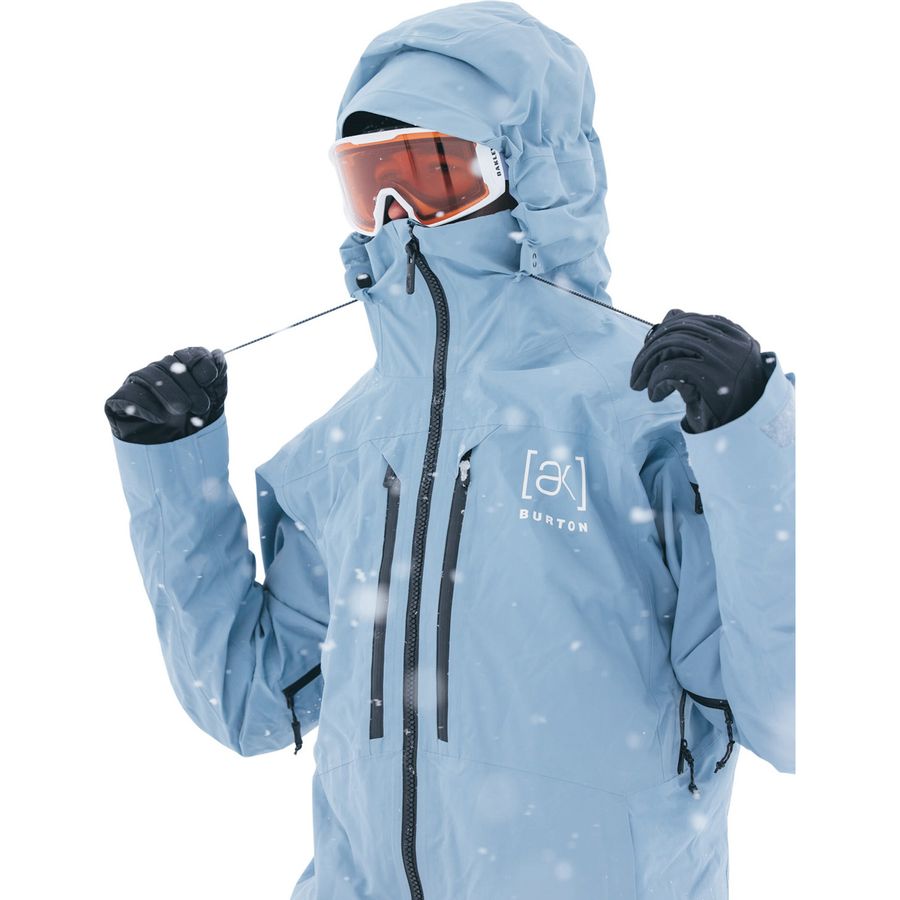 Burton 2025 [Ak] Swash Gore-Tex Jacket