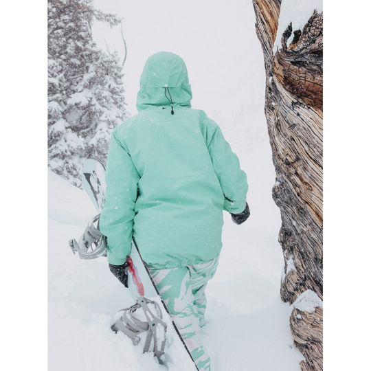 Burton 2025 [Ak] Cyclic Gore-Tex Jacket