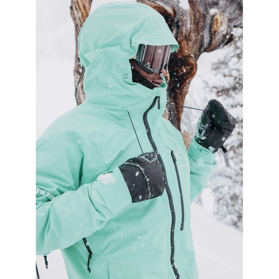 Burton 2025 [Ak] Cyclic Gore-Tex Jacket