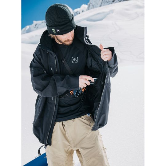 Burton 2025 [Ak] Swash Gore-Tex Jacket