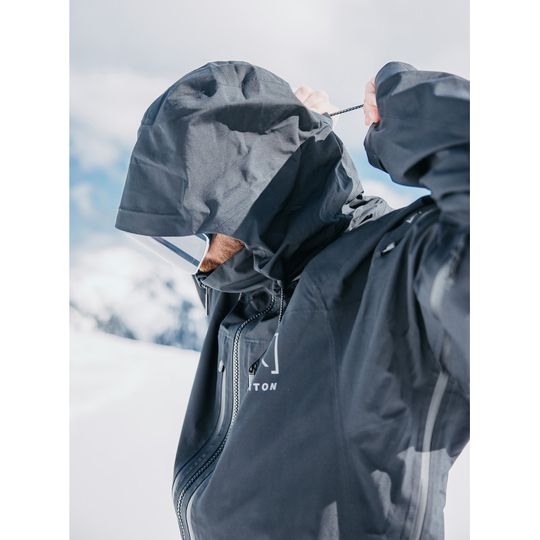 Burton 2025 [Ak] Swash Gore-Tex Jacket