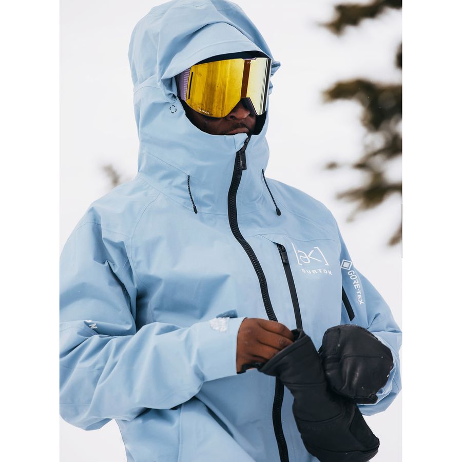 Burton 2025 [Ak] Cyclic Gore-Tex Jacket