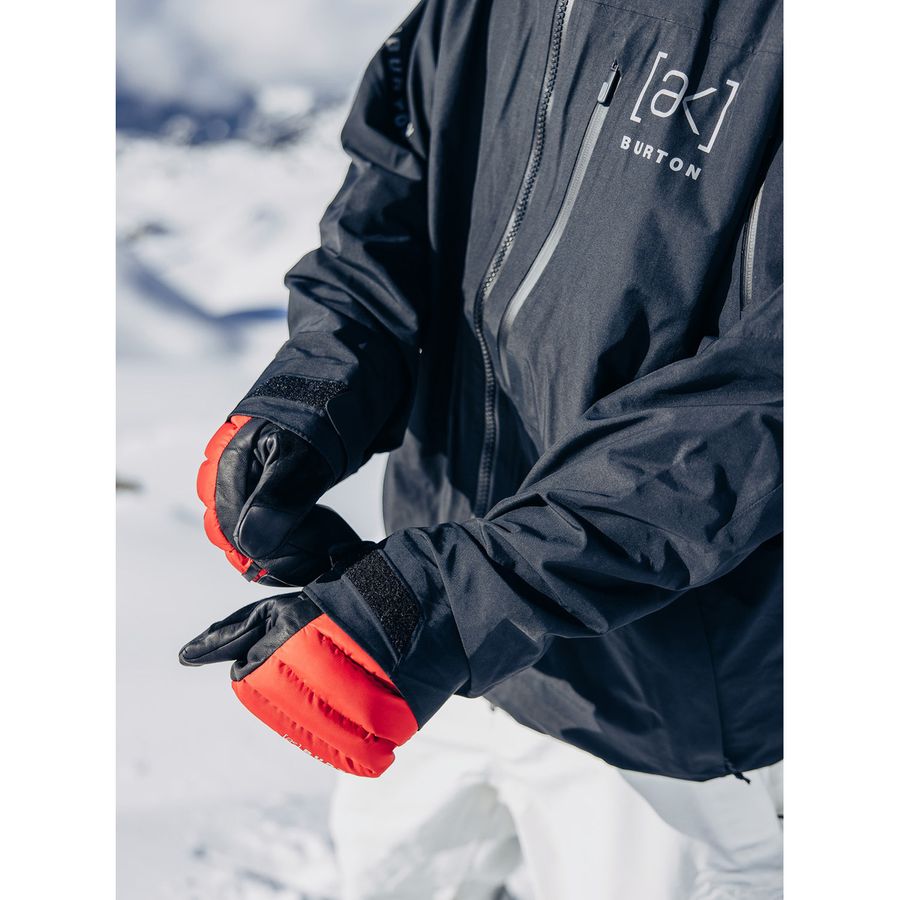 Burton 2025 [Ak] Cyclic Gore-Tex Jacket