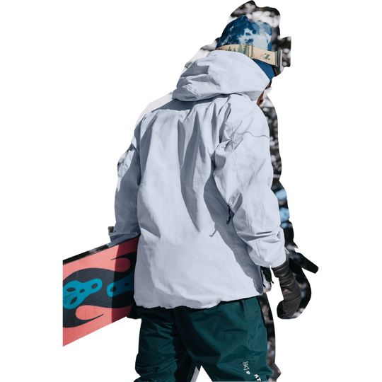 Burton 2025 [Ak] Cyclic Gore-Tex Jacket