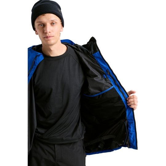 Burton 2026 [Ak] Cyclic Gore-Tex 2L Jacket