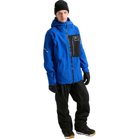 Burton 2026 [Ak] Cyclic Gore-Tex 2L Jacket