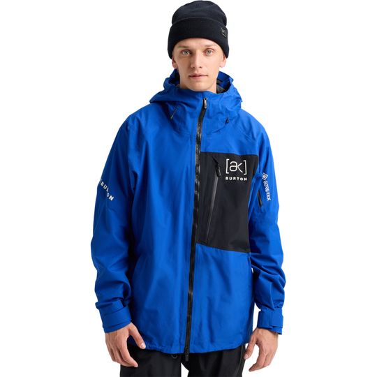 Burton 2026 [Ak] Cyclic Gore-Tex 2L Jacket