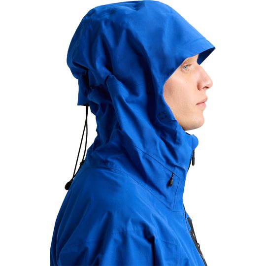 Burton 2026 [Ak] Cyclic Gore-Tex 2L Jacket