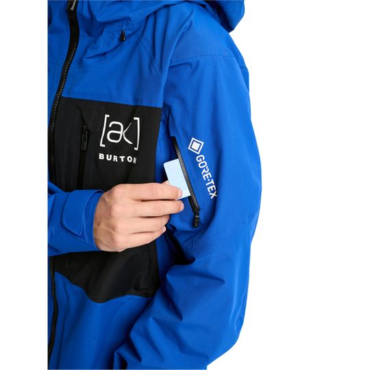 Burton 2026 [Ak] Cyclic Gore-Tex 2L Jacket