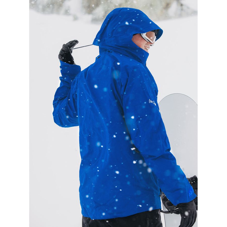 Burton 2025 [Ak] Cyclic Gore-Tex Jacket