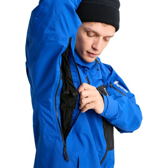 Burton 2026 [Ak] Cyclic Gore-Tex 2L Jacket