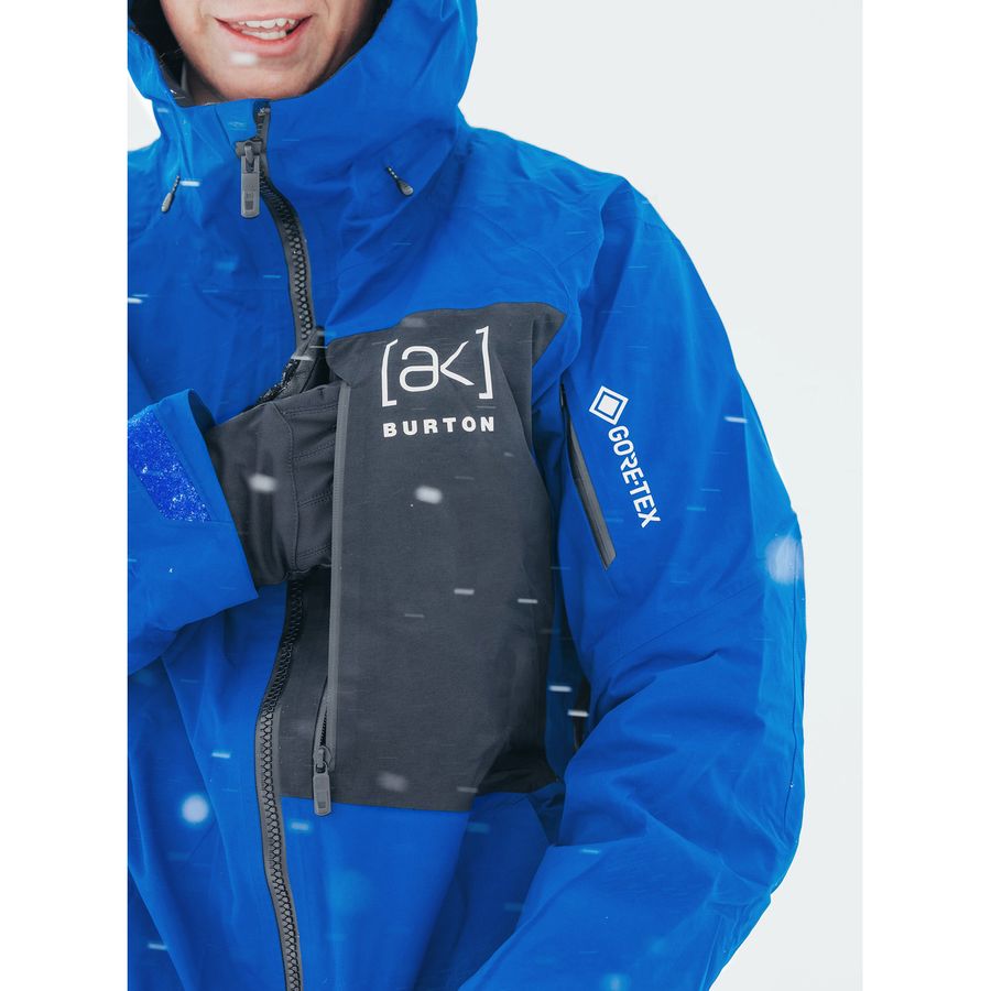 Burton 2025 [Ak] Cyclic Gore-Tex Jacket