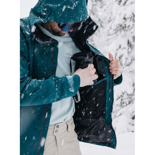 Burton 2025 [Ak] Cyclic Gore-Tex Jacket