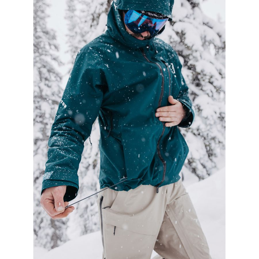 Burton 2025 [Ak] Cyclic Gore-Tex Jacket