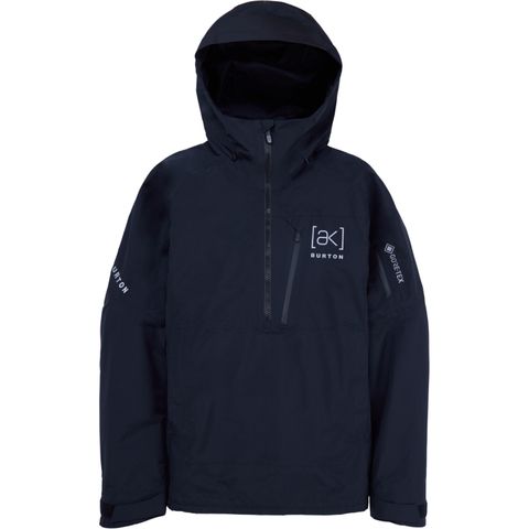 Burton 2026 [Ak] Velocity Gore-Tex 2L Anorak Jacket