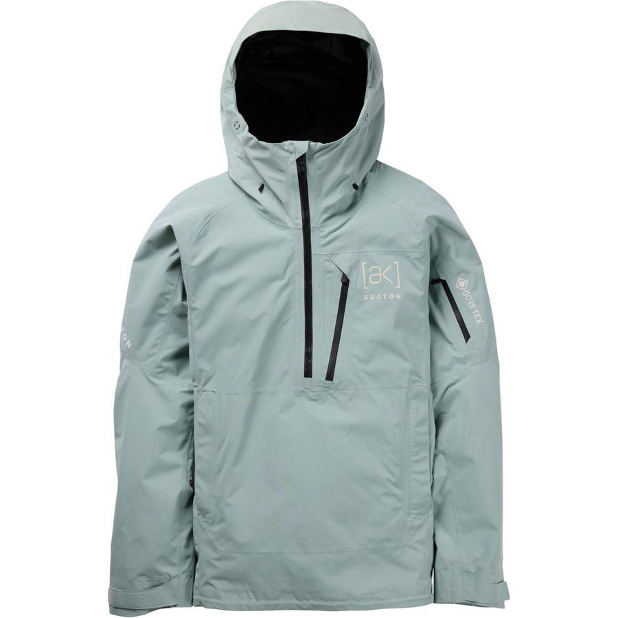 Burton 2025 [Ak] Velocity Gore-Tex Anorak