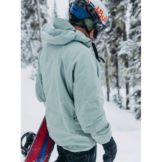 Burton 2025 [Ak] Velocity Gore-Tex Anorak