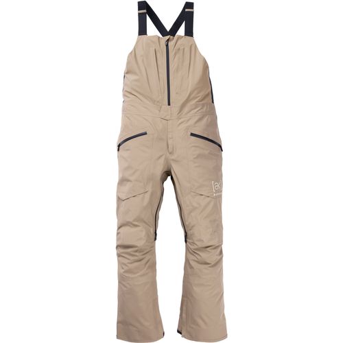 Burton 2026 [Ak] Freebird Gore-Tex 3L Stretch Bib Pants